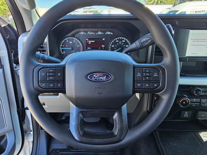 2027 Ford F-350-15