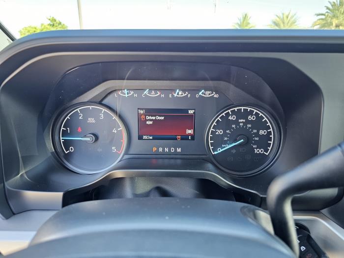 2027 Ford F-350-16