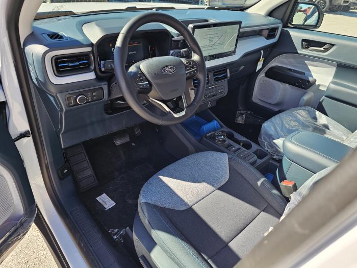 2026 Ford Maverick-13