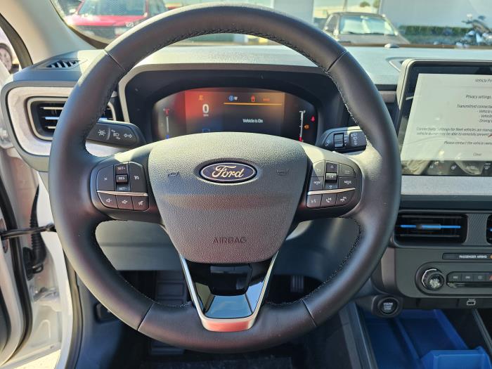 2026 Ford Maverick-14