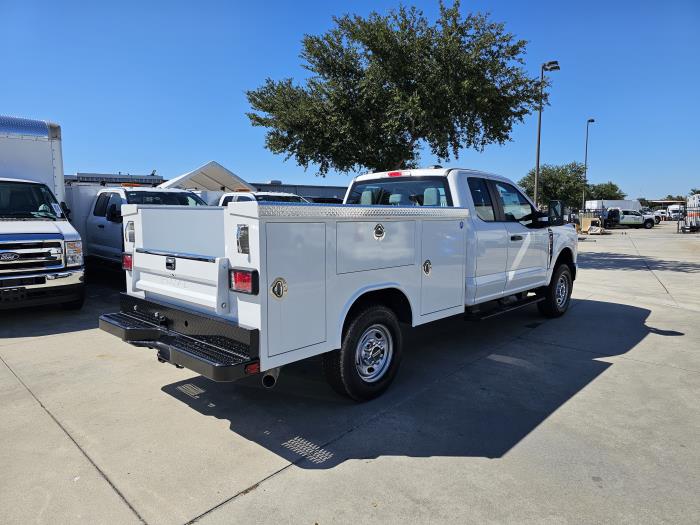 2026 Ford F-250-5