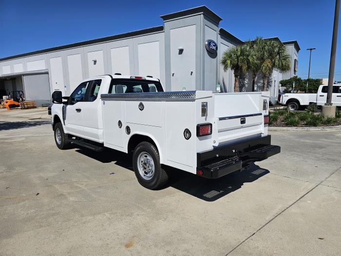 2026 Ford F-250-7