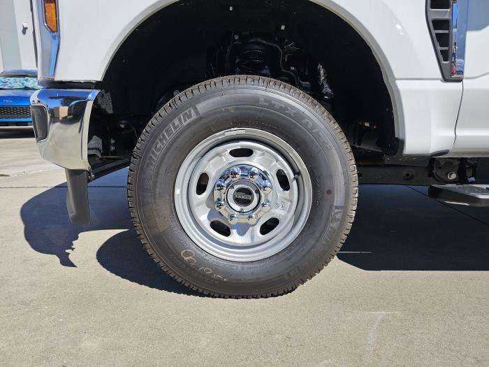 2026 Ford F-250-12
