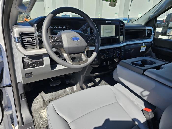 2026 Ford F-250-15