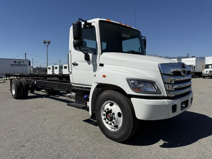 2027 Hino L6-1