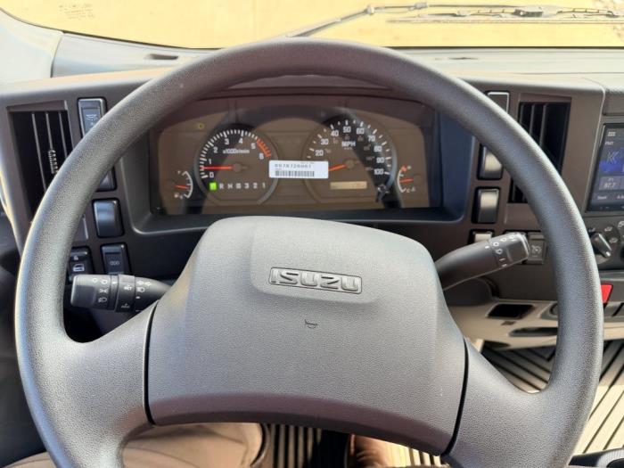 2026 Isuzu NQR-16