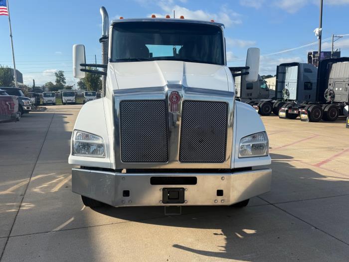 2020 Kenworth T880-3