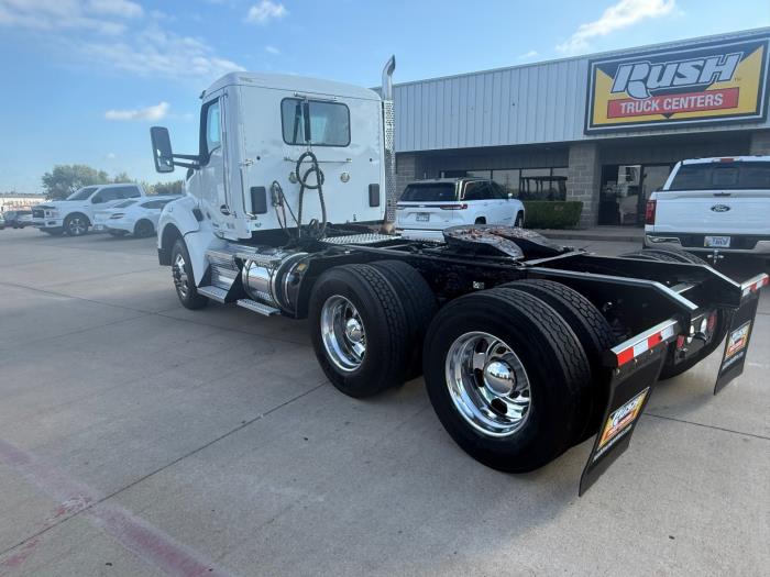 2020 Kenworth T880-5
