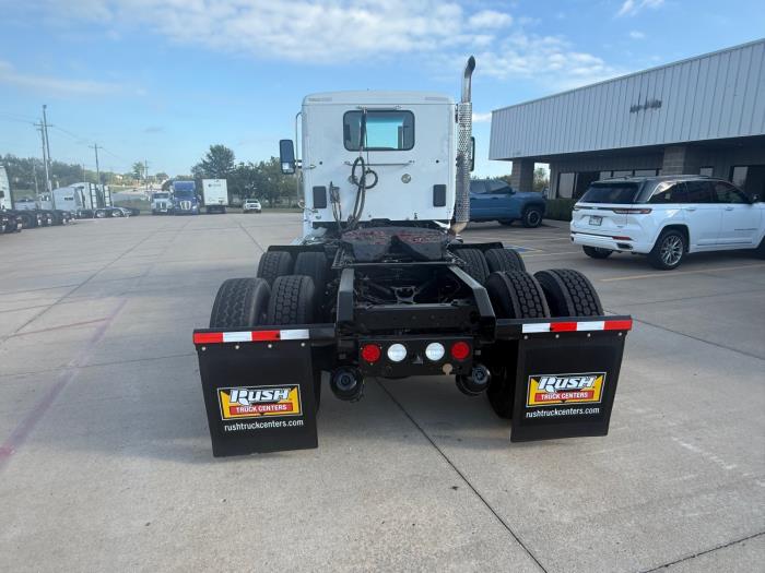 2020 Kenworth T880-7