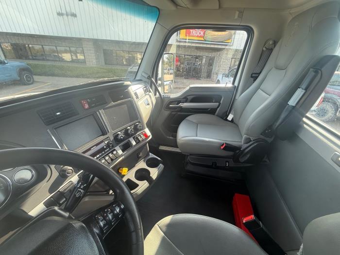 2020 Kenworth T880-9