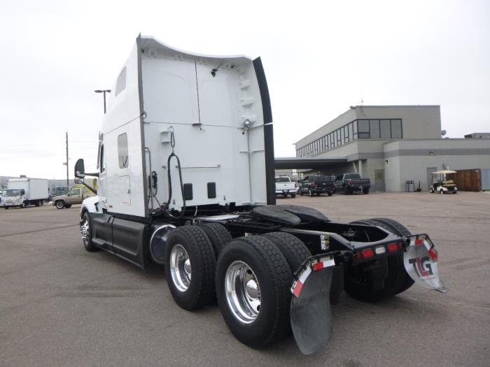 2023 Peterbilt 579-2