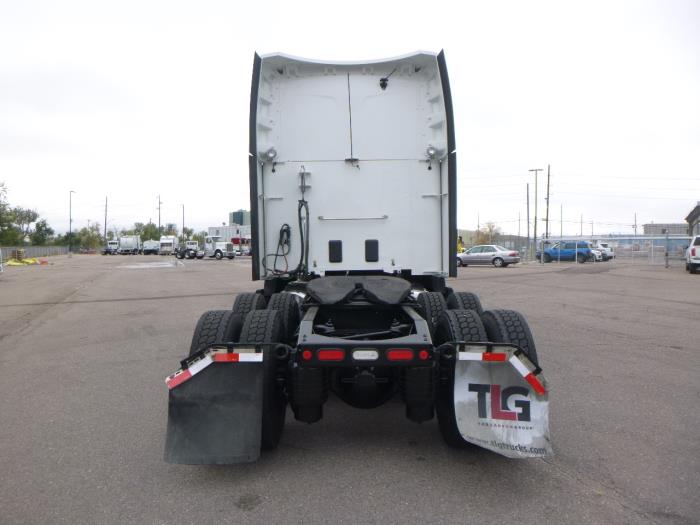 2023 Peterbilt 579-3