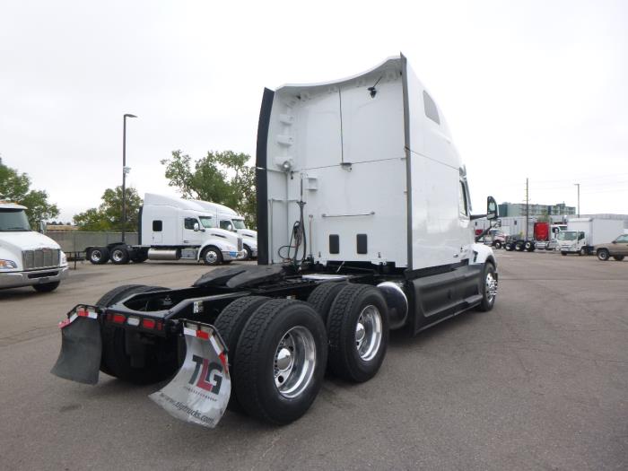 2023 Peterbilt 579-4
