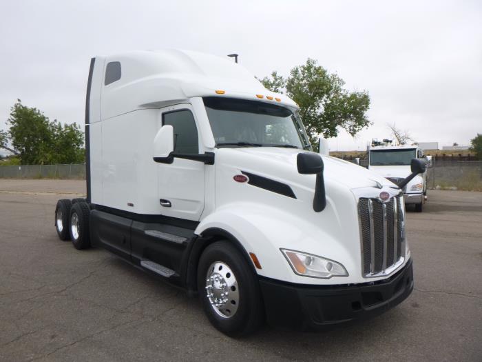 2023 Peterbilt 579-6