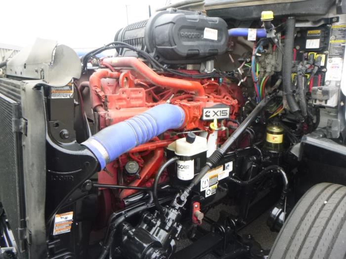 2023 Peterbilt 579-23