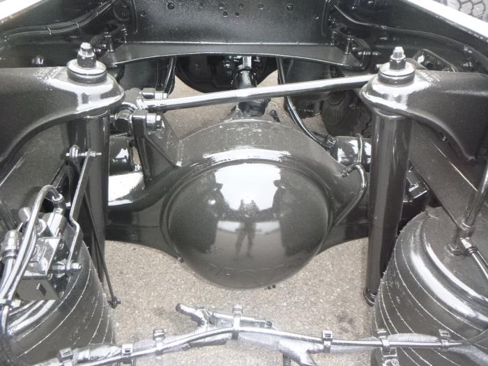 2023 Peterbilt 579-31