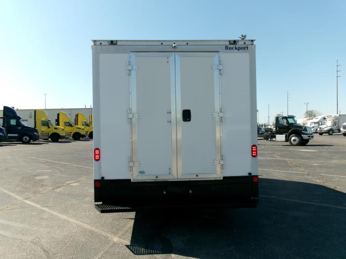 2023 Chevrolet Express 3500-5