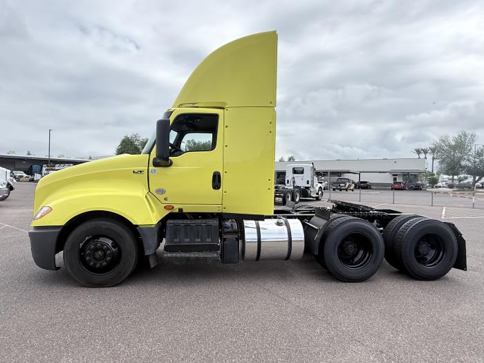 2023 International LT625-1