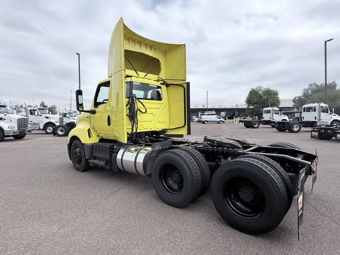 2023 International LT625-2