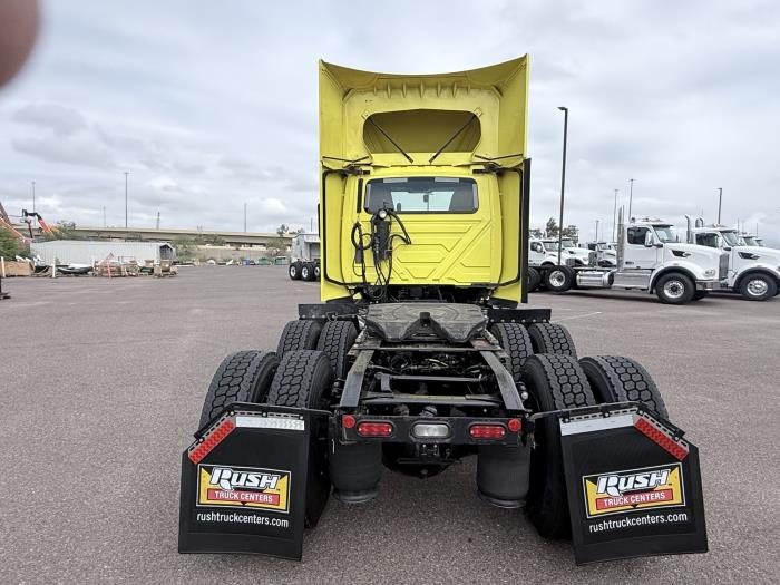 2023 International LT625-3