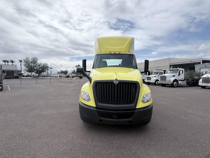2023 International LT625-7