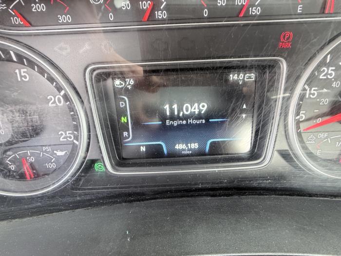 2023 International LT625-10