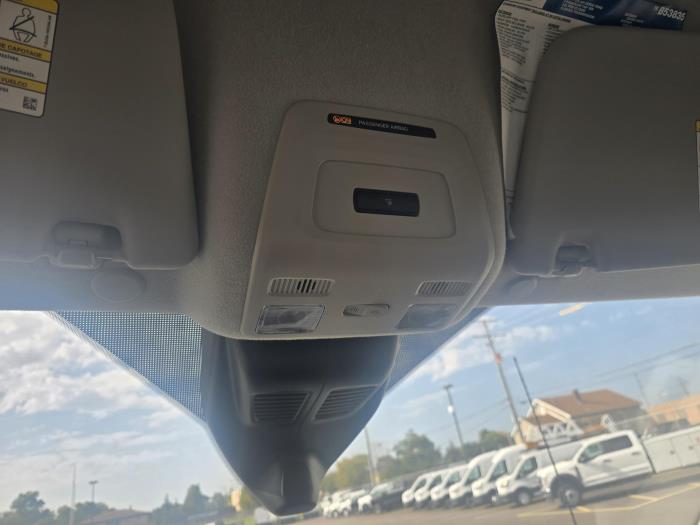 2026 Ford Transit-250-18