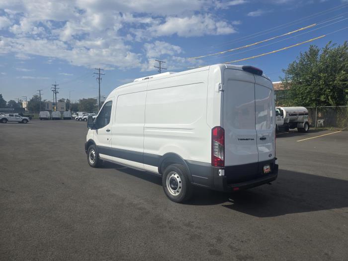 2026 Ford Transit-250-20