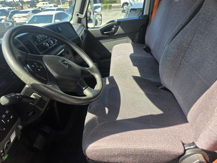 2020 International MV607-6