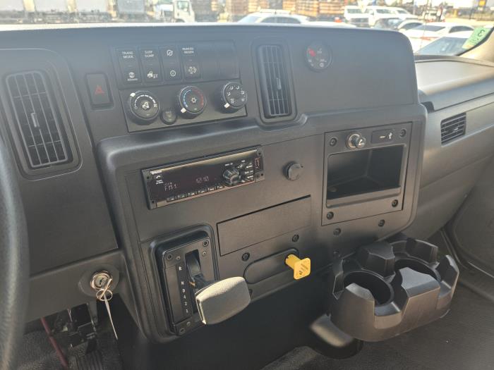 2020 International MV607-9