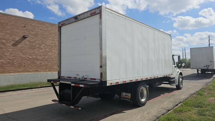 2020 Freightliner Business Class M2 106-2