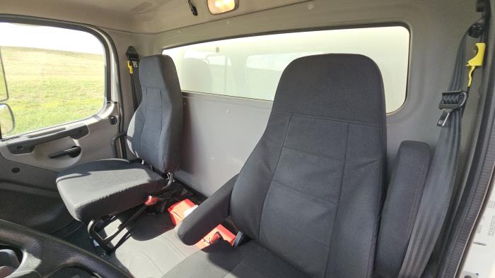 2020 Freightliner Business Class M2 106-9