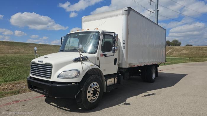 2020 Freightliner Business Class M2 106-1