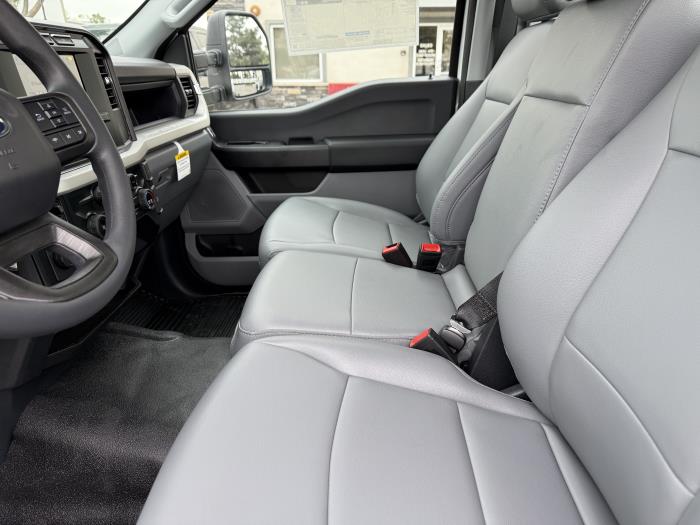 2027 Ford F-450-9