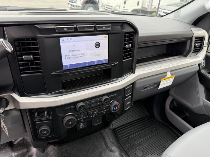 2027 Ford F-450-10