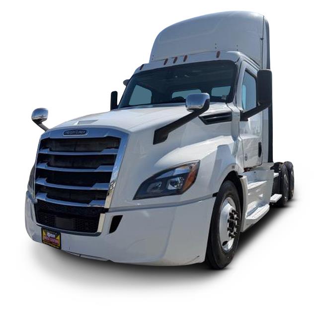 2019 Freightliner Cascadia