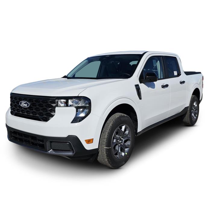 2026 Ford Maverick-0