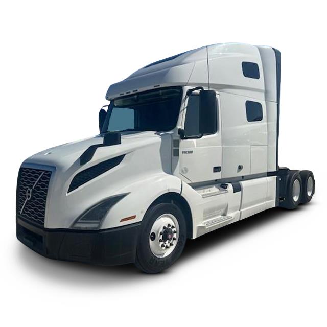 2022 Volvo VNL 760