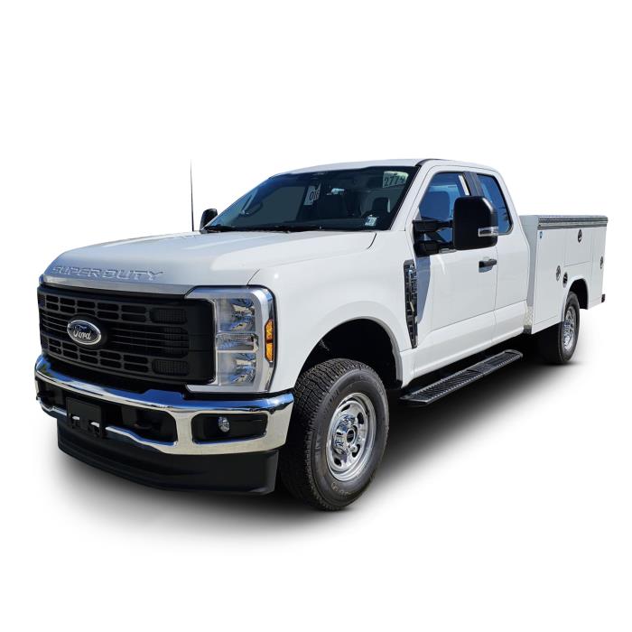 2026 Ford F-250-0