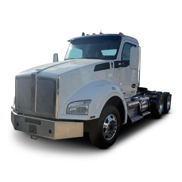 2020 Kenworth T880