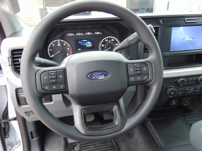 2027 Ford F-350-10