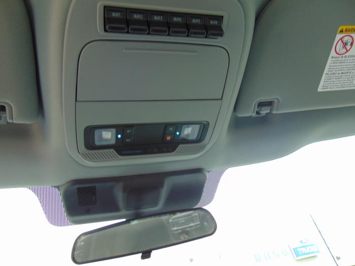 2027 Ford F-550-12