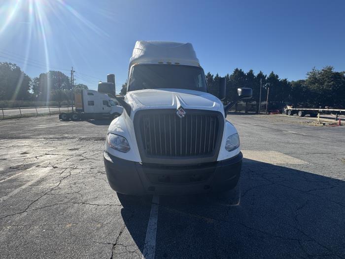 2024 International LT625-1