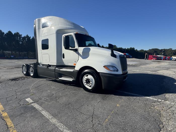 2024 International LT625-2