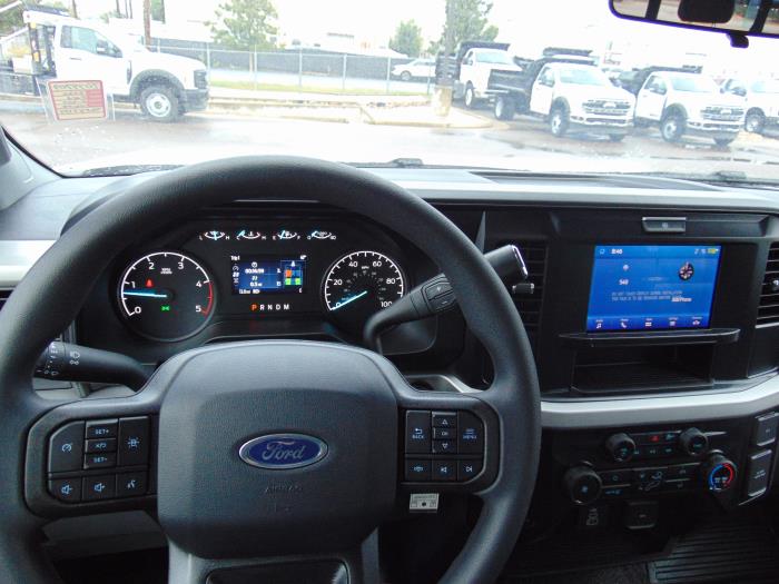 2026 Ford F-350-0