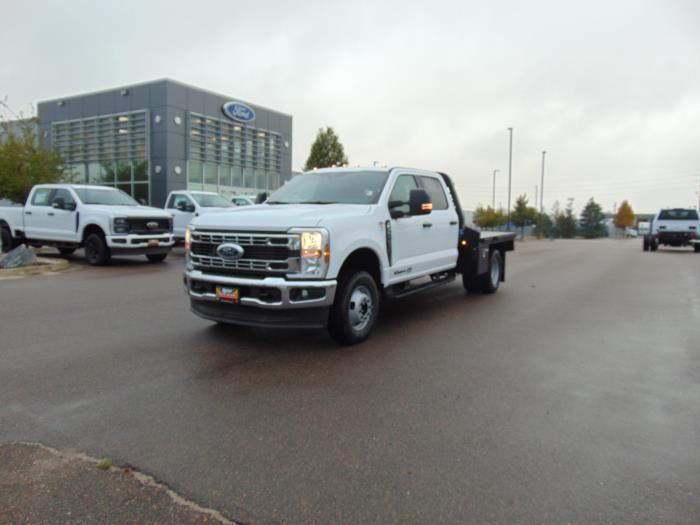 2026 Ford F-350-2