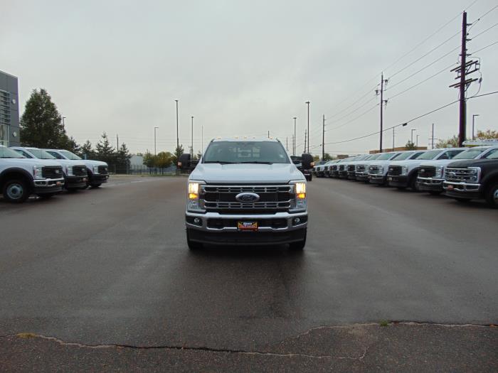 2026 Ford F-350-3