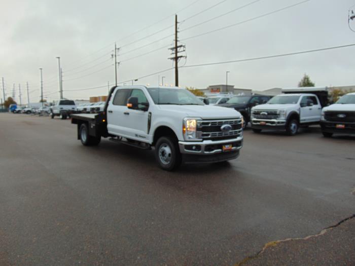 2026 Ford F-350-4