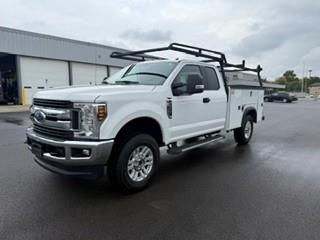 Used 2019 Ford F-250 - photo 1