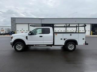 Used 2019 Ford F-250 - photo 2